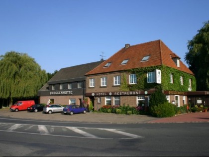 照片: Br&amp;uuml;ggenh&amp;uuml;tte