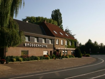 照片: Br&amp;uuml;ggenh&amp;uuml;tte
