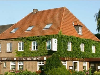 照片: Brüggenhütte
